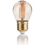 Ideal Lux LED žárovka E27 3,5W 151861 – Zboží Živě