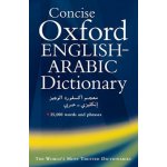 Concise Oxford English-Arabic Dictionary of Current Usage – Hledejceny.cz