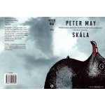 Skála - Peter May – Hledejceny.cz