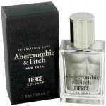 Abercrombie & Fitch Fierce kolínská voda pánská 50 ml – Hledejceny.cz