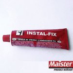 Den Braven Instal Fix lepidlo na PVC 130g – Hledejceny.cz