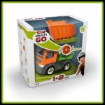 Efko IGRÁČEK MULTIGO 1+2 SKLÁPĚČKA – Zboží Dáma