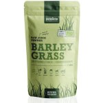 Purasana Barley Grass Raw Juice Powder BIO 200 g – Hledejceny.cz