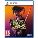 Like A Dragon: Pirate Yakuza In Hawaii – Zboží Živě