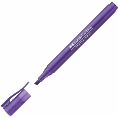 Faber Castell 38 fialová – Hledejceny.cz