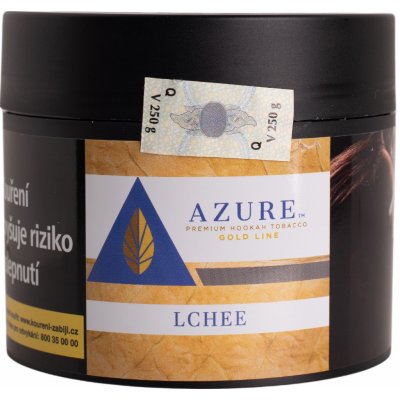 Azure Gold Lchee 250 g – Zboží Dáma Azure Gold Lchee 250 g – Zboží Dáma