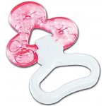 Farlin chladivé s rukojetí růžová – Hledejceny.cz