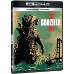 Godzilla – Zboží Mobilmania