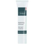 Ziaja Med Whitening Care korektor přebarvení zesvětlující lokální péče proti pigmentovým skvrnám 30 ml – Zboží Dáma