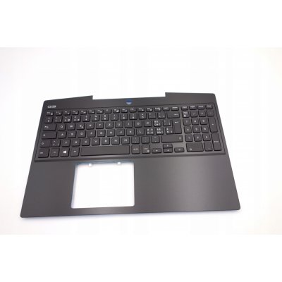 Pouzdro pro notebook Dell Dell 3DWP4 5DC76 05DC76 / W2VM0 0W2VM0