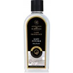 Ashleigh & Burwood Náplň do katalytické lampy BABY POWDER (dětský pudr) 500 ml – Zboží Dáma