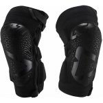 Leatt 3DF 5.0 Evo knee černá – Zboží Mobilmania