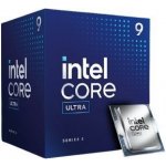 Intel Core Ultra 9 285 BX80768285 – Sleviste.cz