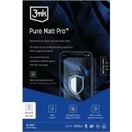 3mk All-Safe AIO fólie Pure Matt Pro Tablet Full Wet Fitting 5 ks 5903108496919 – Zboží Živě