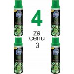 Freeze Breeze Aviváž vonné perličky zelené 4 x 275 g – Sleviste.cz