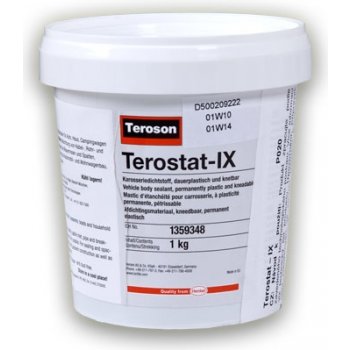 TEROSON RB IX těsnicí hmota 1 kg