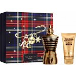 Jean Paul Gaultier Le Male Elixir EDP125 ml + sprchový gel 75 ml – Zboží Mobilmania