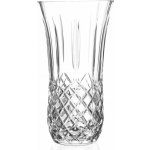 RCR Cristalleria Italiana RCR OPERA VÁZA 250MM – Hledejceny.cz