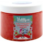 Bubbly.cz Domácí Bubble Tea Práskací kuličky granátové jablko 0,5 kg – Sleviste.cz