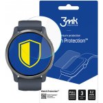3mk Fólie ochranná Watch pro Garmin Venu 2 3ks 5903108386067 – Sleviste.cz