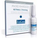 SynCare micro ampoules Cellular hydrating kúra 28 dnů – Zboží Dáma