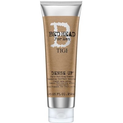 Tigi Šampón Bed Head For Men Dense Up man 250 ml – Zbozi.Blesk.cz