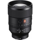 Sony FE 135mm f/1.8 GM