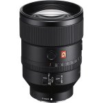 Sony FE 135mm f/1.8 GM – Zboží Mobilmania