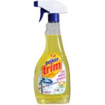 Chopa čistič Trim sprej na koupelny 500 ml – Hledejceny.cz