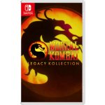 Mortal Kombat Legacy Kollection – Hledejceny.cz