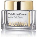 Alcina Gold Zell-Activ aktivní krém 50 ml – Sleviste.cz