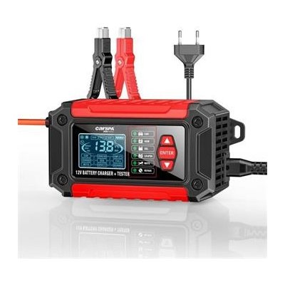 Carspa CTC1206 – Sleviste.cz