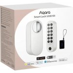 AQARA Smart Lock U200 Kit EL-D02D – HobbyKompas.cz