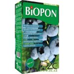 BIOPON BORŮVKY 1 kg – Zboží Mobilmania