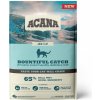 Acana Bountiful Catch Cat 2 x 4,5 kg