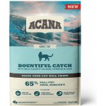 Acana Bountiful Catch Cat 2 x 4,5 kg – Zbozi.Blesk.cz