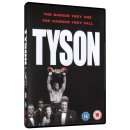 Tyson DVD