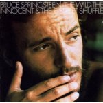 Springsteen Bruce - Wild, The Innocent And.. CD – Hledejceny.cz