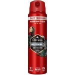 Old Spice Wolfthorn deospray 150 ml – Sleviste.cz