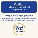 Sunar Premium 4 HMO batolecí mléko 700 g – Hledejceny.cz