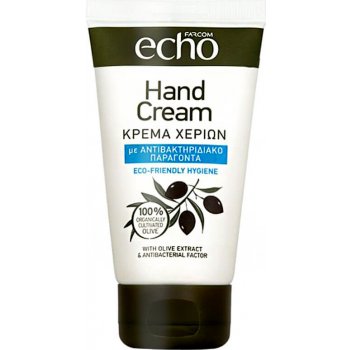 Echo Olivový Antibakteriální krém na ruce 75 ml