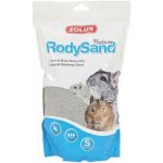 Zolux Koupací písek Rody Sand přírodní 2 l – Sleviste.cz