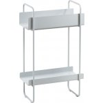 Zone A-Console šedá/light – Zboží Mobilmania
