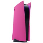 PlayStation 5 Standard Edition Cover - Nova Pink – Zboží Mobilmania