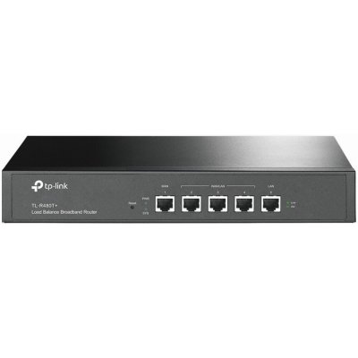 Tp-Link TL-R480T+ – Hledejceny.cz