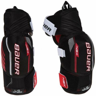 chrániče loktů Bauer Vapor NSX JR – Zboží Mobilmania