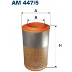 Vzduchový filtr Filtron AM447/5 – Hledejceny.cz