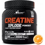 Olimp Sport Nutrition Creatine Xplode 500 g – Hledejceny.cz