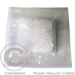 Lomatuell H tyl mastný sterilní 5 x 5 cm 10 ks – Zboží Dáma