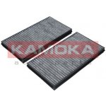 Filtr, vzduch v interiéru KAMOKA F505301 – Hledejceny.cz